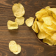 Illustration for article titled Fancy Up Cheap Potato Chips With Black Pepper